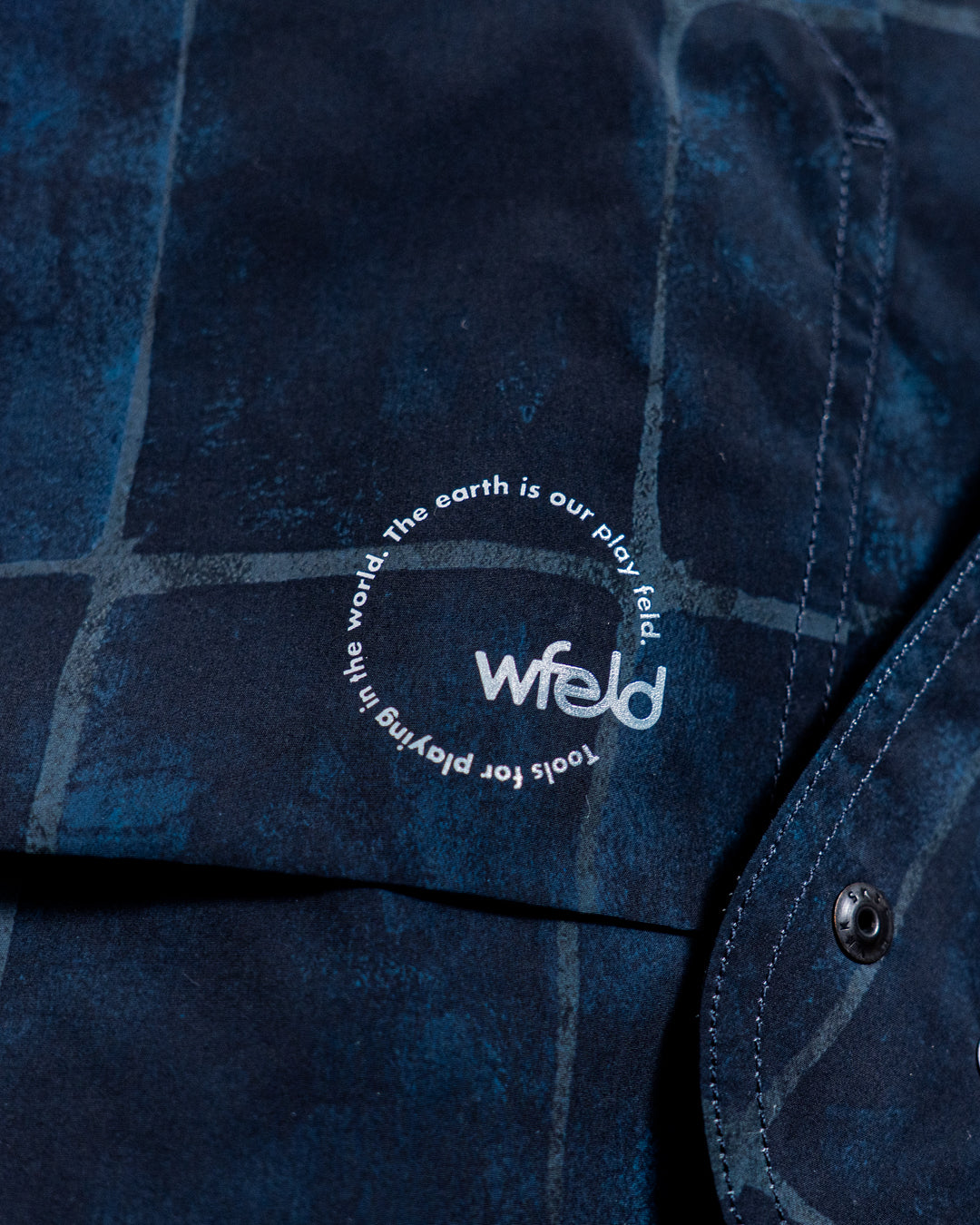 wfeld All Trek Pocket Flip Vest