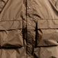 snow peak U.L. Double Weave Shirt