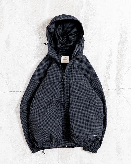 snow peak KASURI Ripstop Jacket
