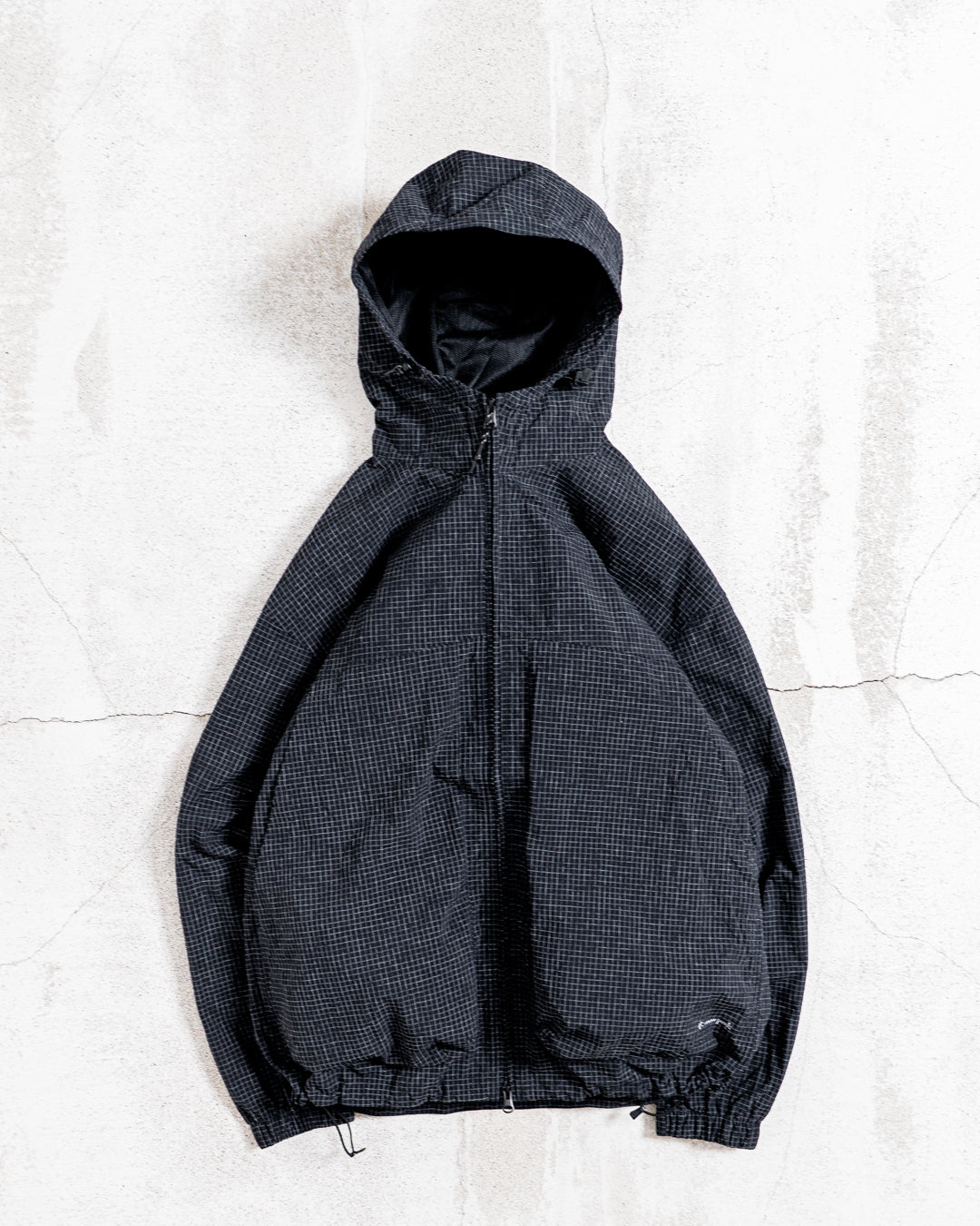 snow peak KASURI Ripstop Jacket