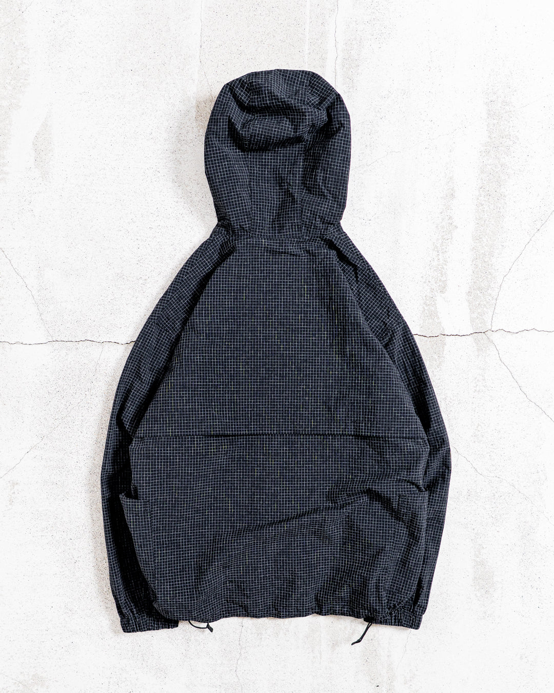 snow peak KASURI Ripstop Jacket