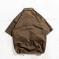 snow peak U.L. Double Weave Shirt