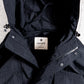 snow peak Nylon Double Rip Jacket
