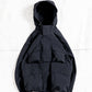 snow peak Nylon Double Rip Jacket