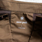 snow peak U.L. Double Weave Shirt