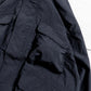 snow peak Nylon Double Rip Jacket