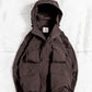 snow peak Nylon Double Rip Jacket