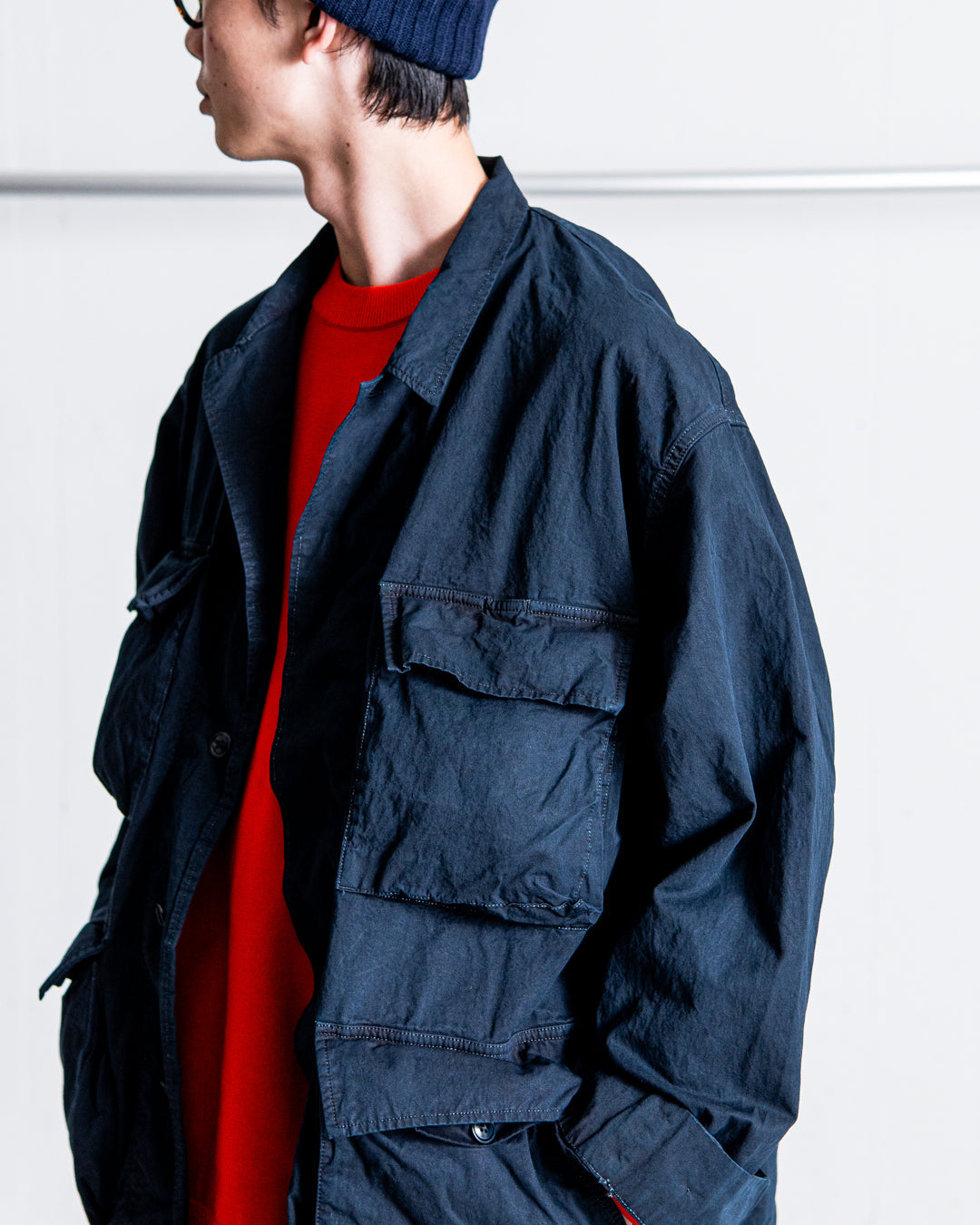 SANMONT B.D.U Jacket