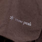snow peak Nylon Double Rip Jacket