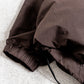snow peak Nylon Double Rip Jacket