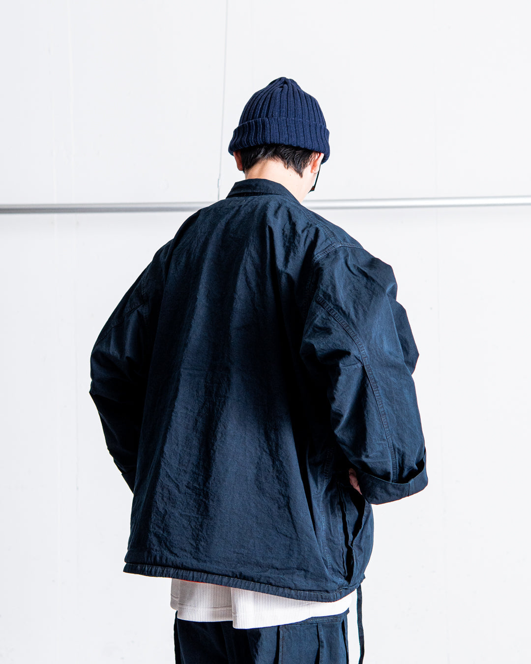 通販] GRAMICCI(グラミチ) SANMONT (サンモント) B.D.U Jacket 商品