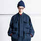 SANMONT B.D.U Jacket