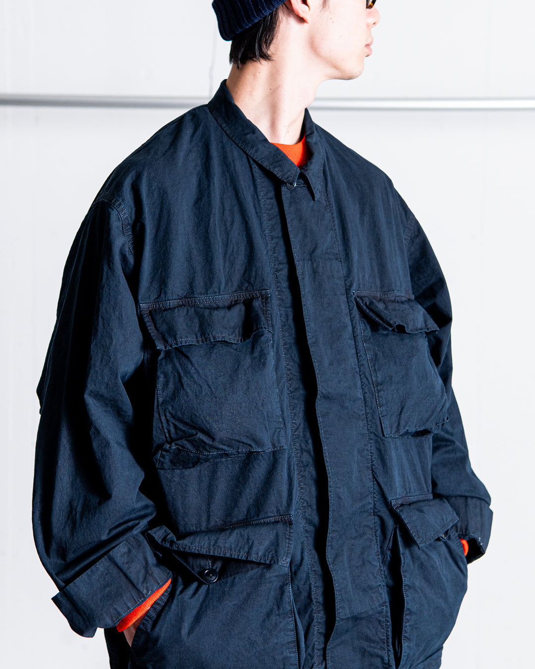 SANMONT B.D.U Jacket