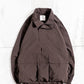 snow peak Nylon Double Rip Anorak