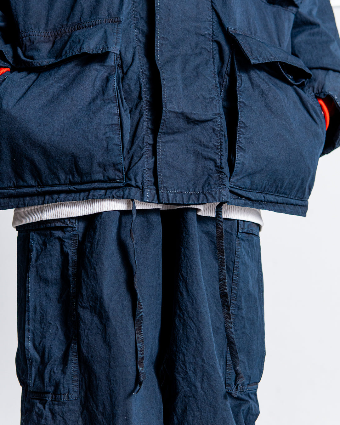 SANMONT B.D.U Jacket