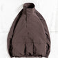 snow peak Nylon Double Rip Anorak