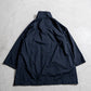 UNTRACE 3L STAND COLLAR COAT_231