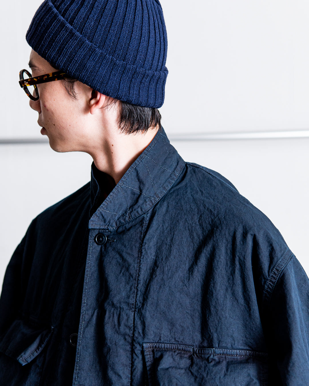 SANMONT B.D.U Jacket