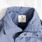 snow peak Nylon Double Rip Anorak