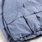 snow peak Nylon Double Rip Anorak
