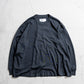 UNTRACE L/S Tee _241