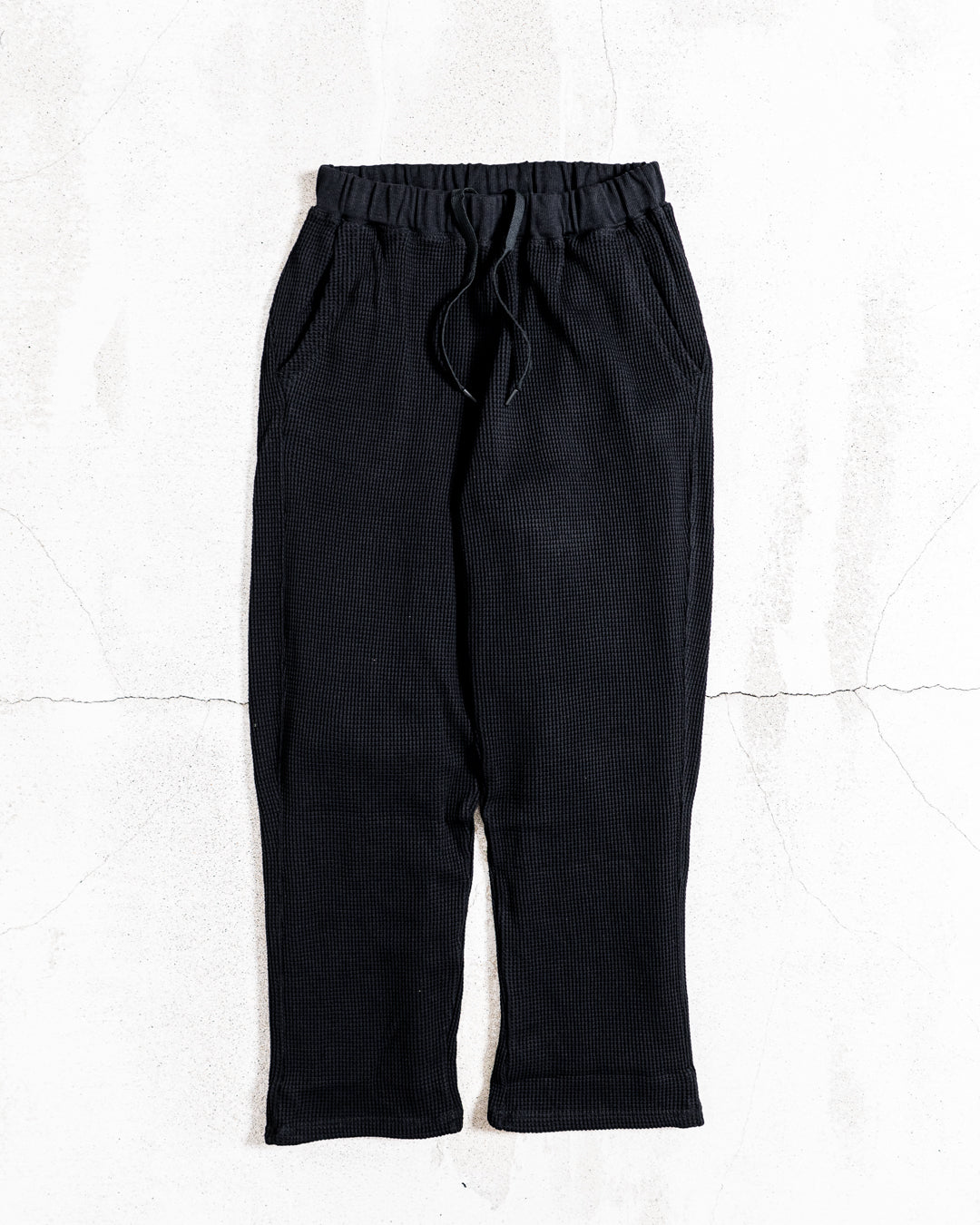 snow peak Heavyweight Waffle Pants