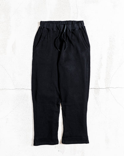 snow peak Heavyweight Waffle Pants