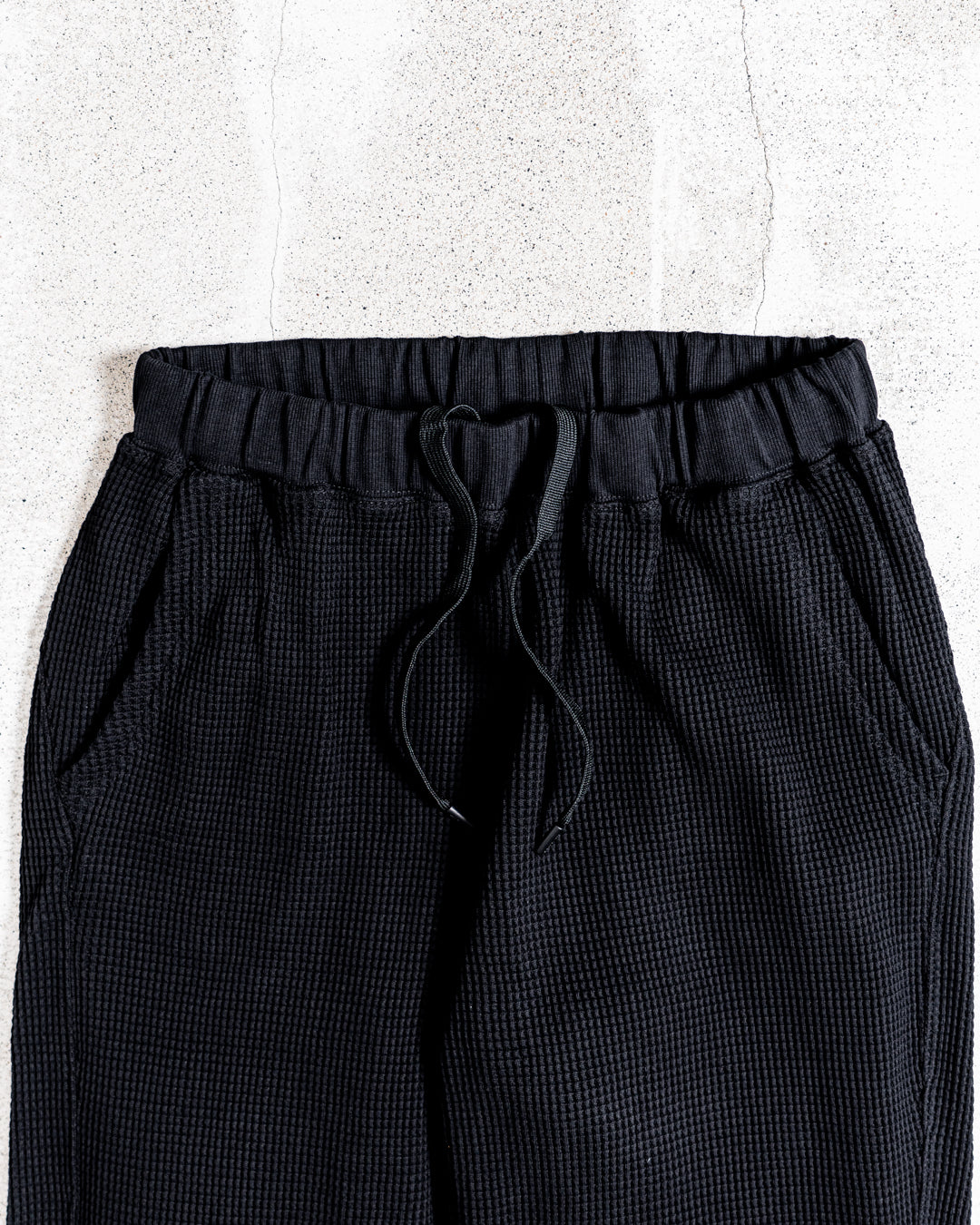 snow peak Heavyweight Waffle Pants