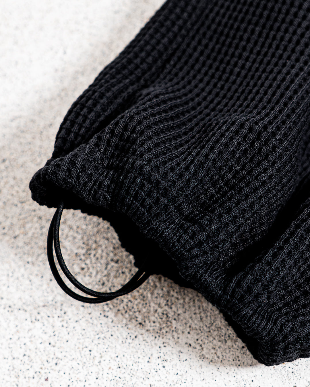snow peak Heavyweight Waffle Pants