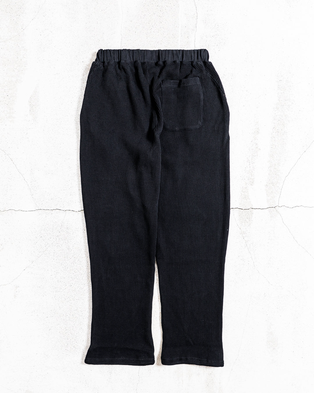 snow peak Heavyweight Waffle Pants