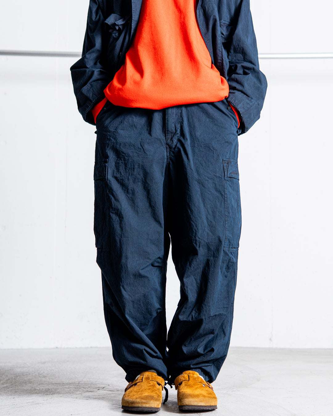 【RESTOCK】SANMONT M-51 Pants
