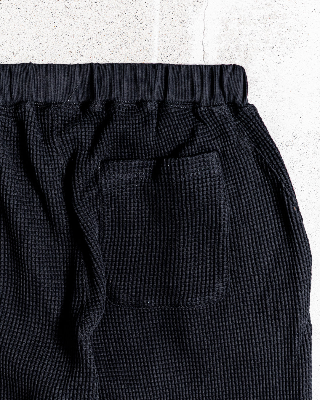 snow peak Heavyweight Waffle Pants