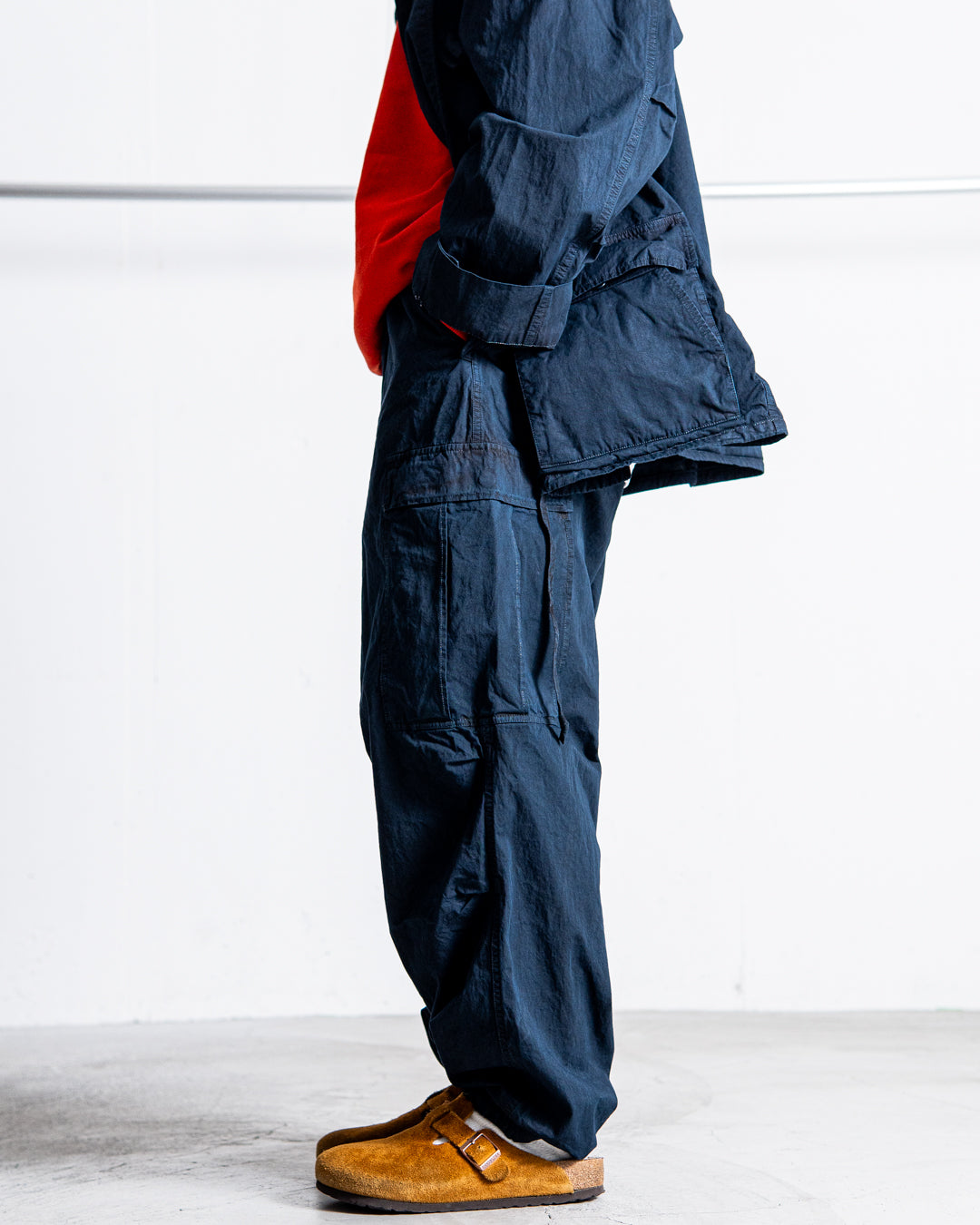 【RESTOCK】SANMONT M-51 Pants