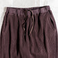 snow peak Heavyweight Waffle Pants