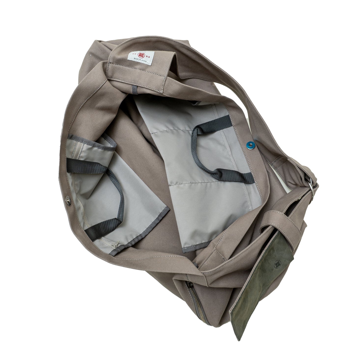 TASUKI SHOULDER <NO.0> Available in avariety of materials.