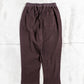 snow peak Heavyweight Waffle Pants