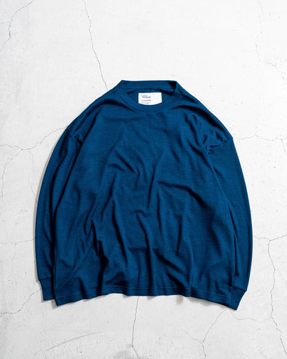 UNTRACE L/S Tee _241