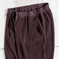 snow peak Heavyweight Waffle Pants
