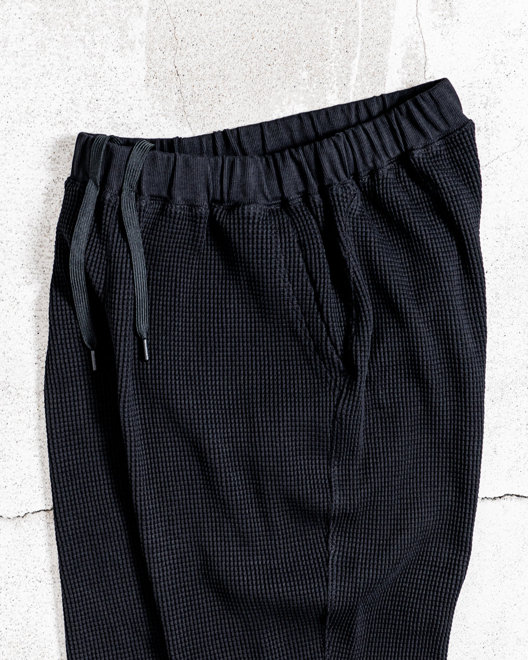 snow peak Heavyweight Waffle Pants