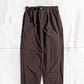 snow peak Nylon Double Rip Pants