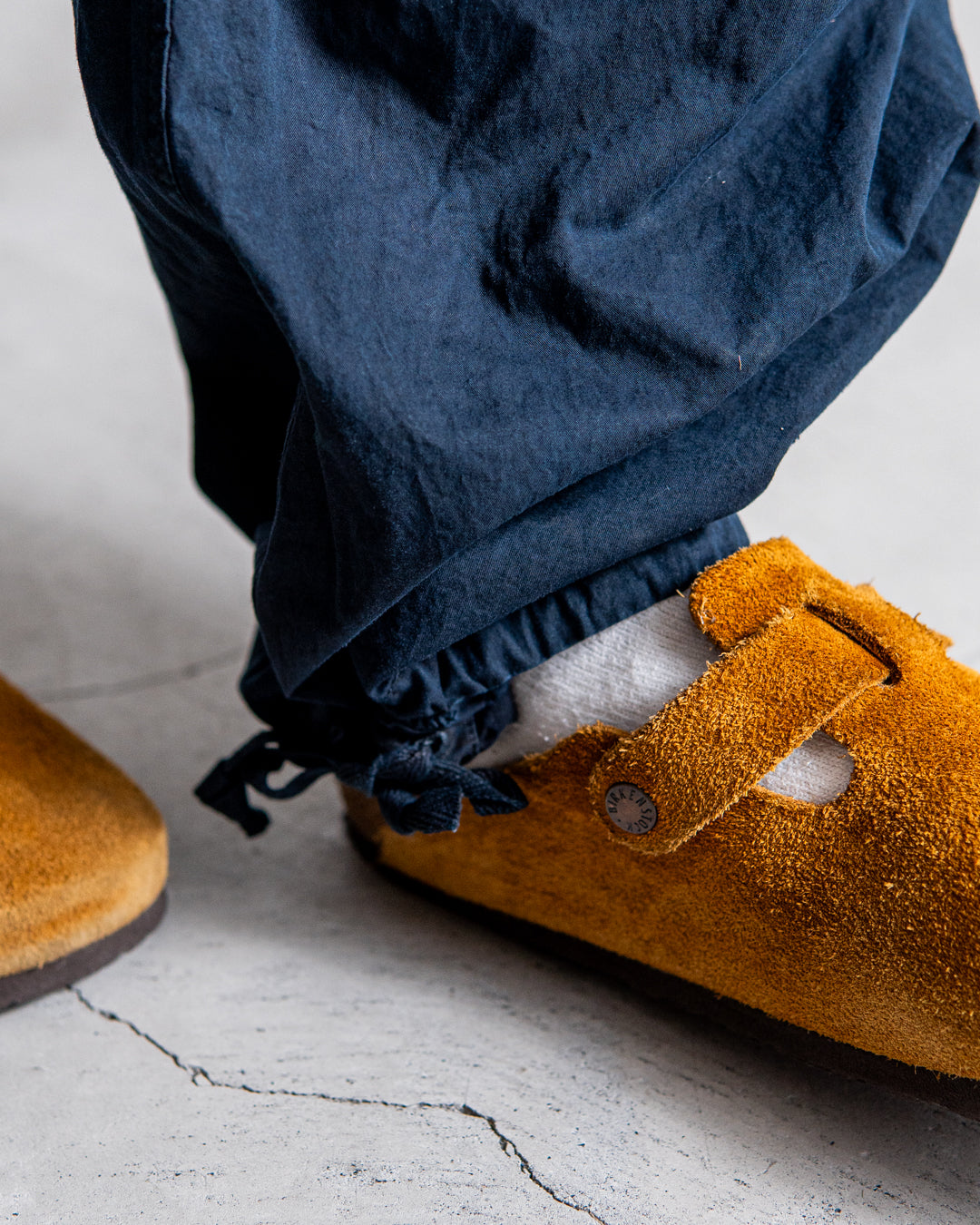 【RESTOCK】SANMONT M-51 Pants