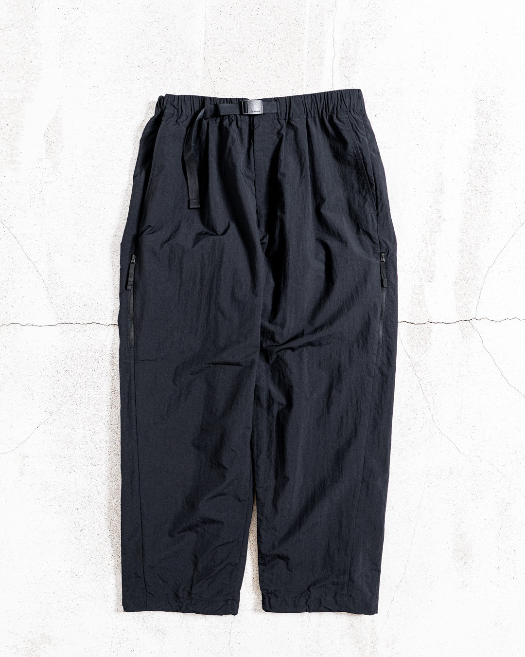 snow peak Nylon Double Rip Pants