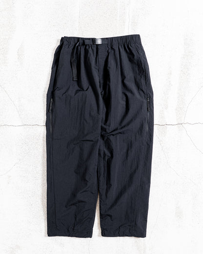 snow peak Nylon Double Rip Pants