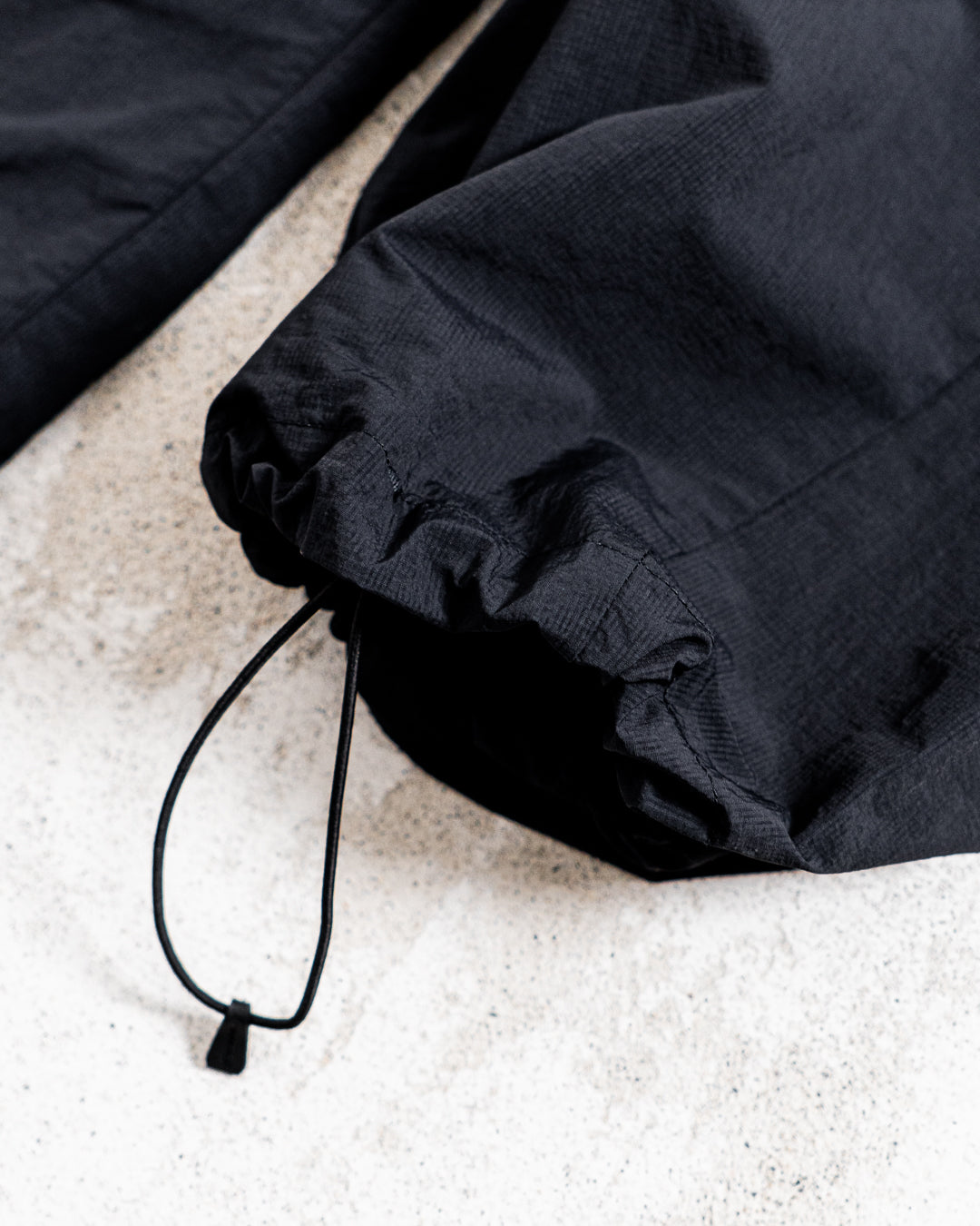 snow peak Nylon Double Rip Pants