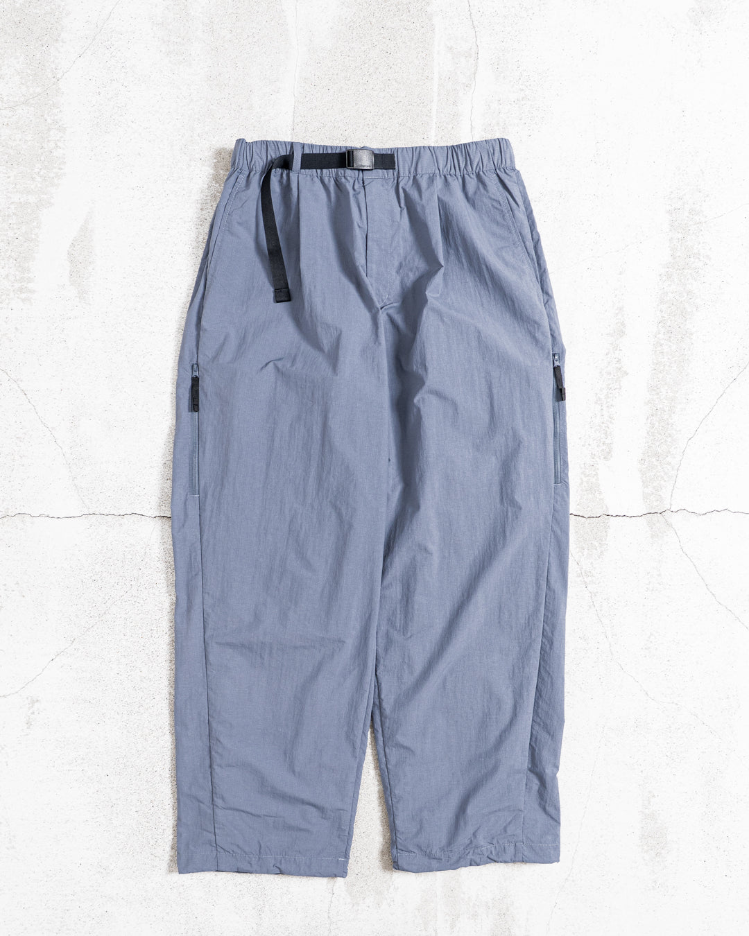 snow peak Nylon Double Rip Pants