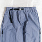 snow peak Nylon Double Rip Pants