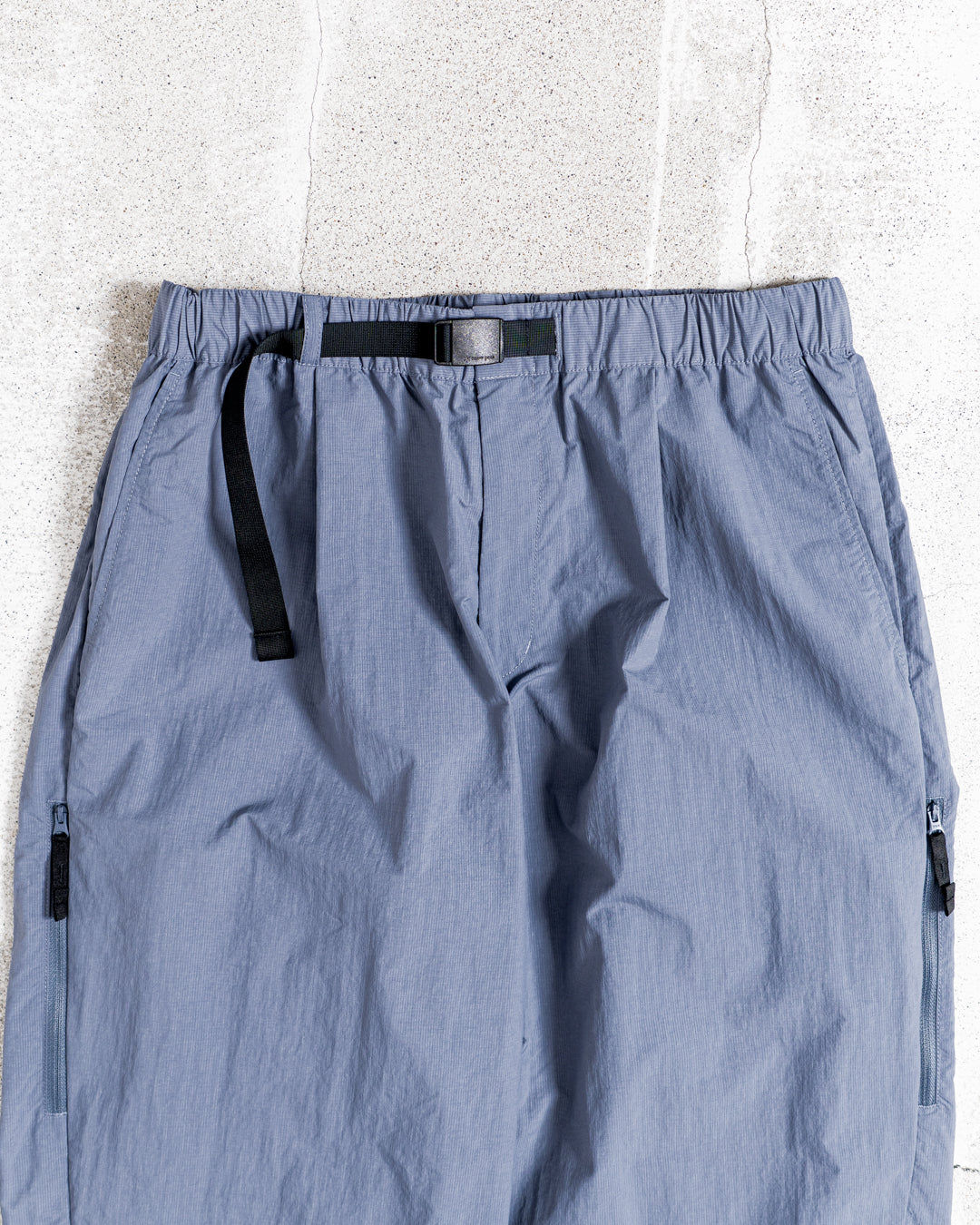 snow peak Nylon Double Rip Pants