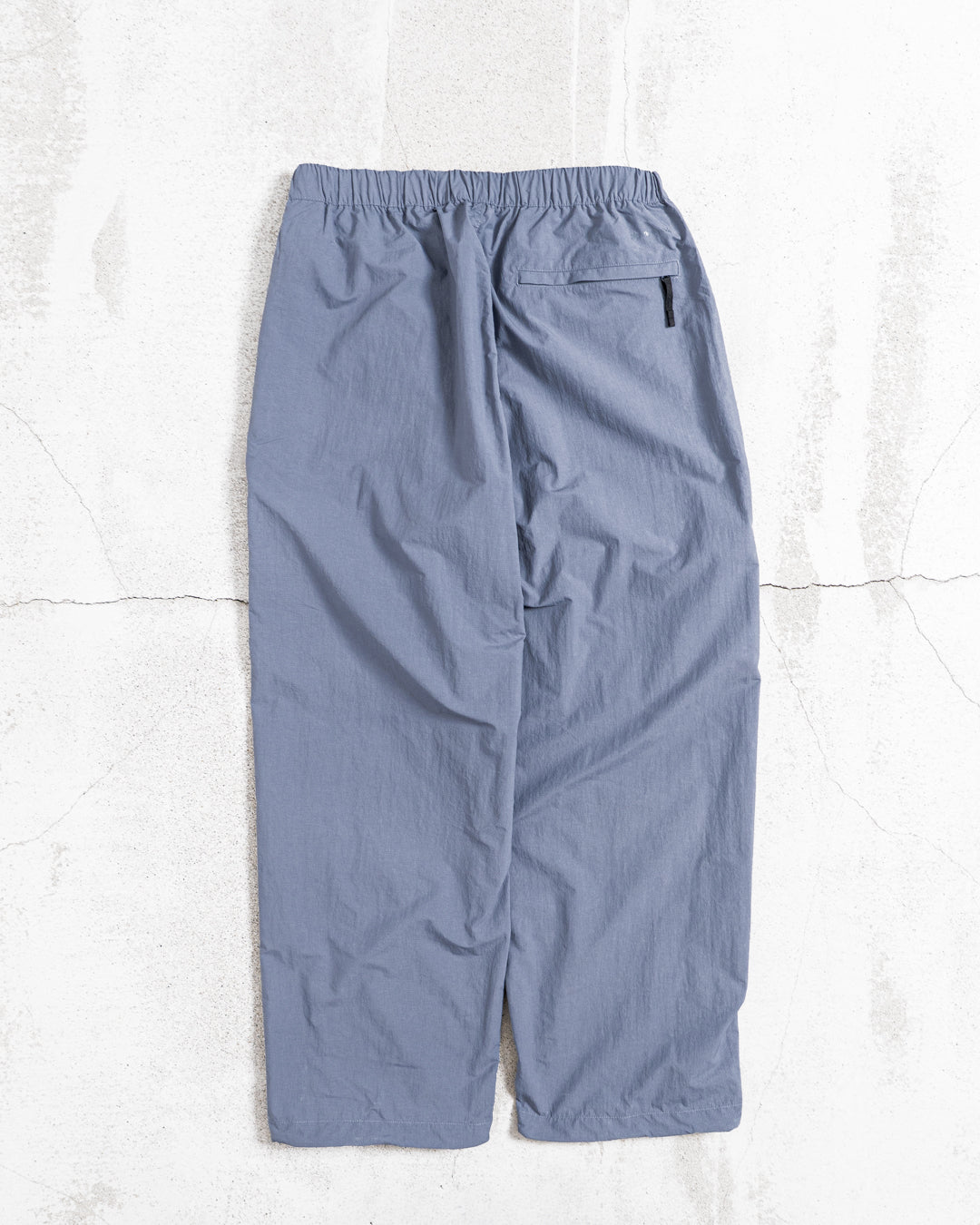 snow peak Nylon Double Rip Pants