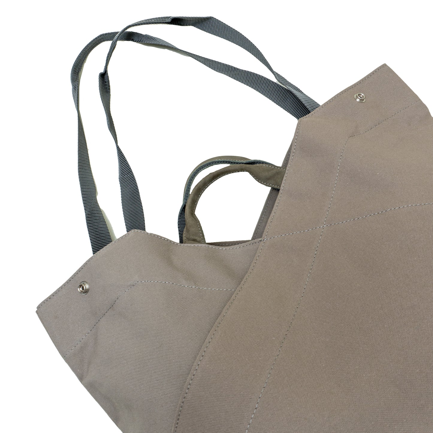 "yorozu TOTE" AVAILABLE IN AVARIETY OF MATERIALS