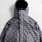 【REVERSIBLE】PHENIX by TKMT JACKET, TYPE P-010 / QUILTED TECH MOUNTAIN PARKA